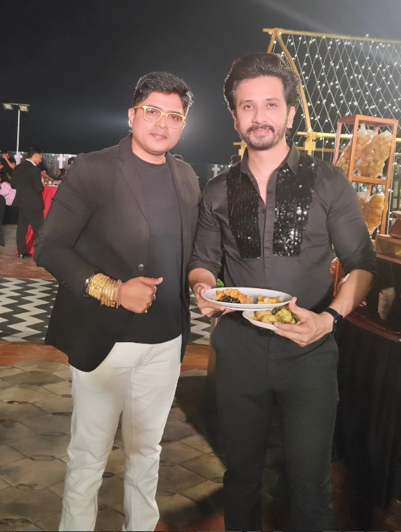 Dr. Yogesh Subhash Ban - CEO Stylo Salon